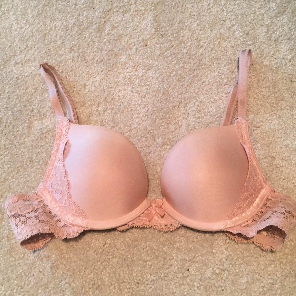 Victoria’s Secret Dream Angels push up bra